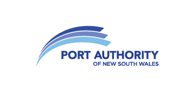AD23 Major Sponsor Logo Port Authority of NSW 01