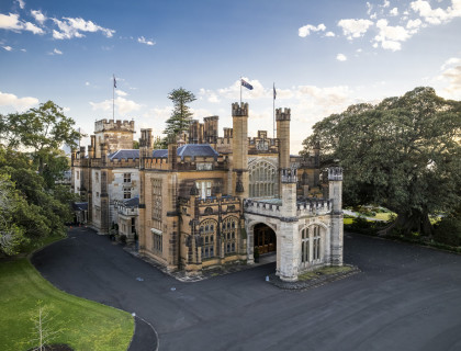 NSW Government House Open Day