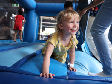 AustraliaDay 2025 Kids Zone OPT CREDITDestinationNSW Hanna Lassen 014343