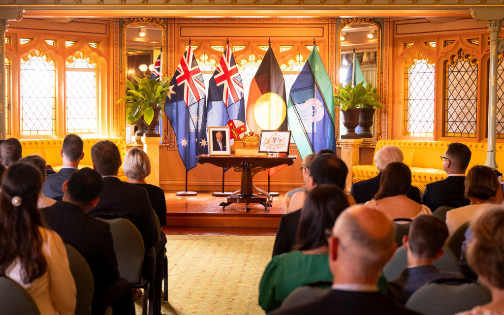 Australia Day 2024 Citizenship Ceremony Credit CassandraHannagan  8192x 5464