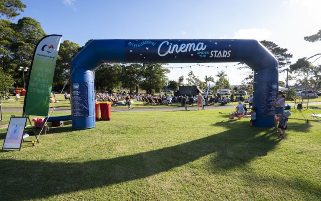 Cinema