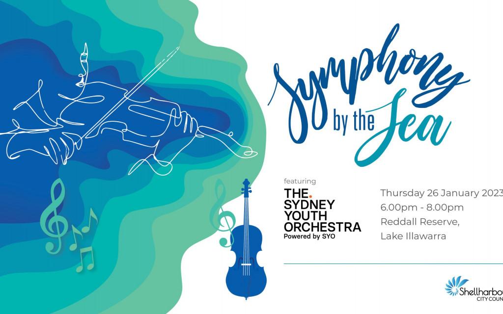 Symphony By The Sea