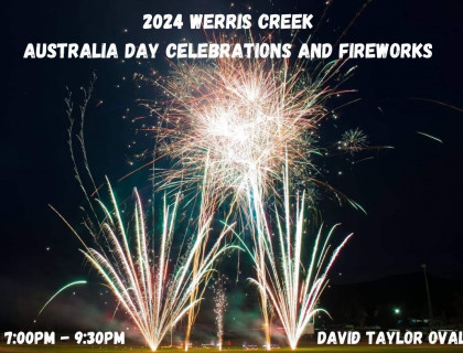 Werris Creek 26 January 2024