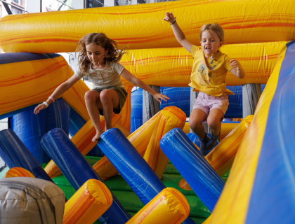 AD 2024 Kidz Zone Bouncy Castle v2