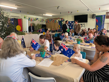 AD25 Doug Hawkins Upper Hunter Shire Council Merriwa 10
