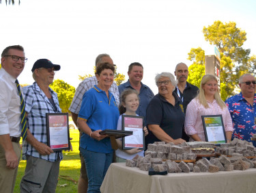 AD25 Narromine Shire Council Gerry Tatrai 