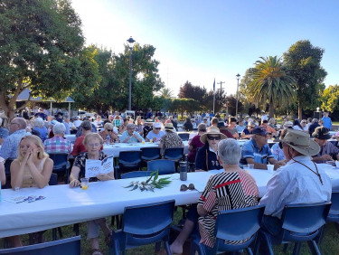 Bland Shire Council photo 32