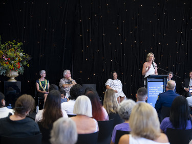 RCCCitzCommAwards202401260124web Randwick Anneke Van Den Broek