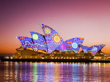 Dawn Reflection 2023