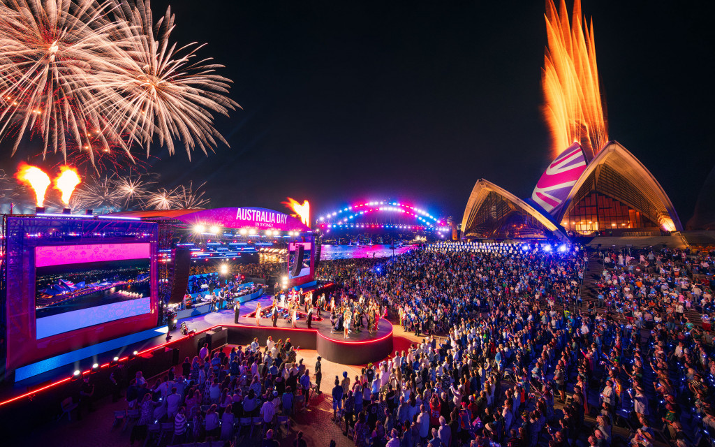 Australia Day Live 2025 01