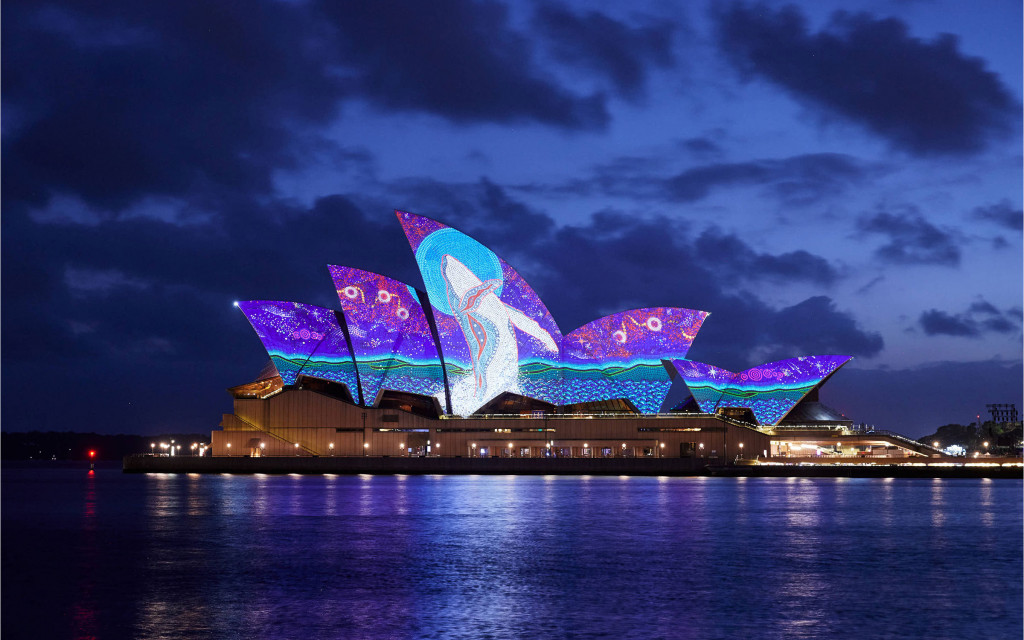 Dawn Reflection 2026 01