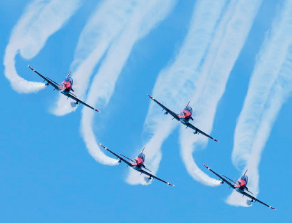 Roulettes