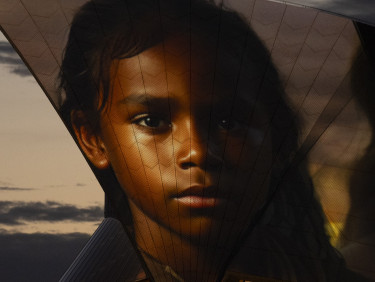 Dawn Reflection 2024 - Barangaroo profile