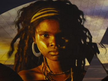 Dawn Reflection 2024 - Patyegarang