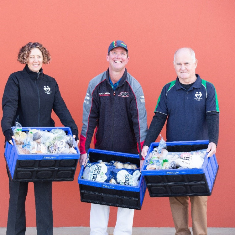 Hampers of Hope 02