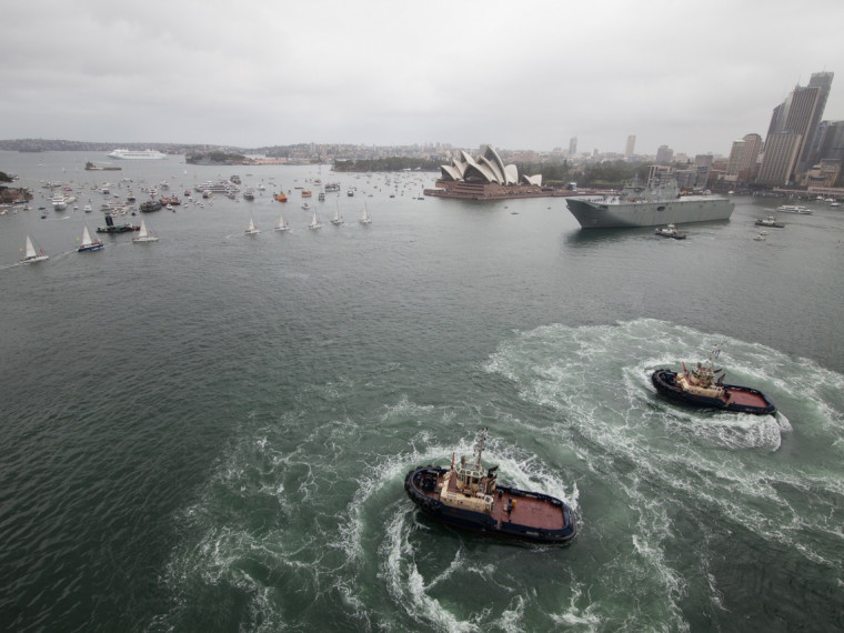 tug and yacht credit gareth christian