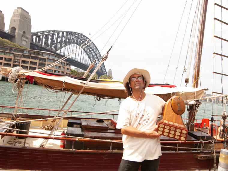 25. Tall ship 3