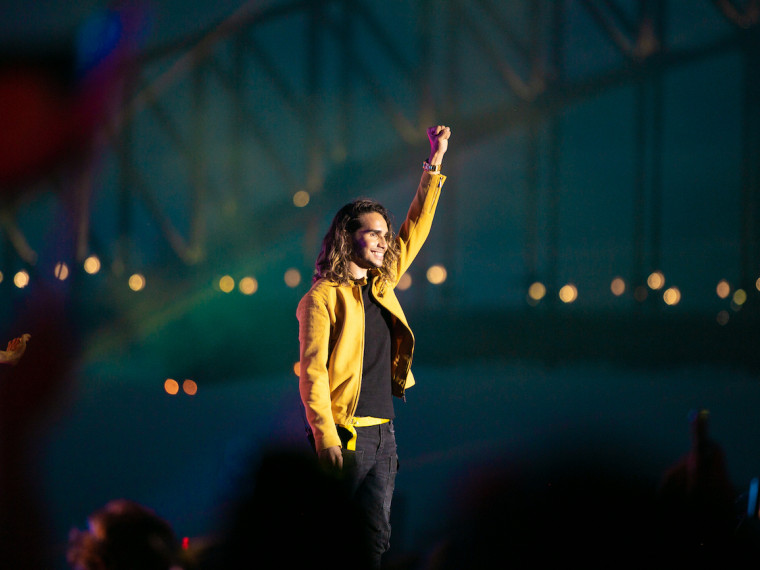 69. Australia Day Live performer 1