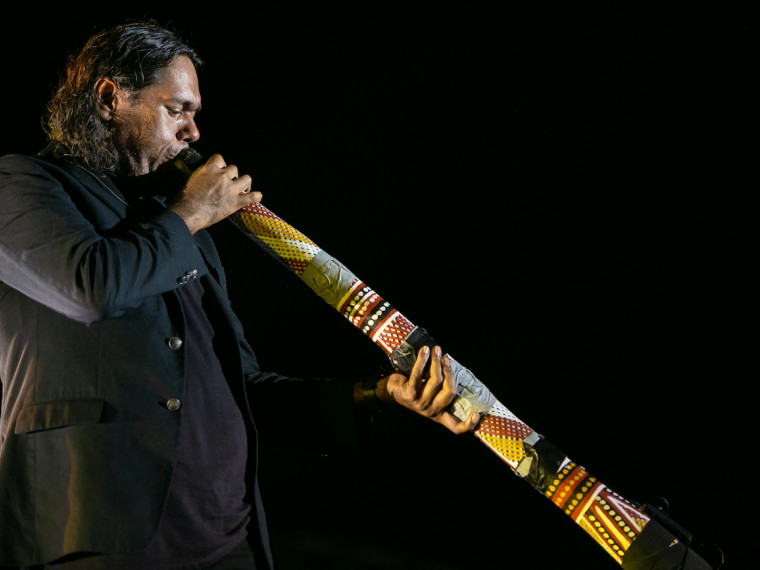 73. Australia Day Live performer 5