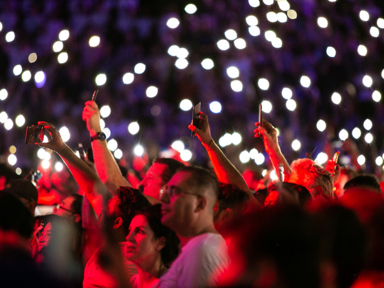 75. Australia Day Live crowd 3