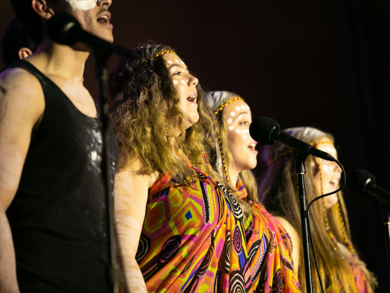 78. Australia Day Live performers 5