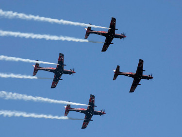 Roulettes