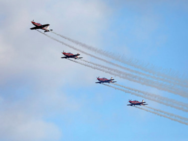 Roulettes