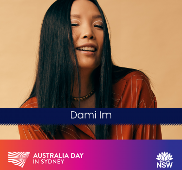 Dami Im - Australia Day Live 2024