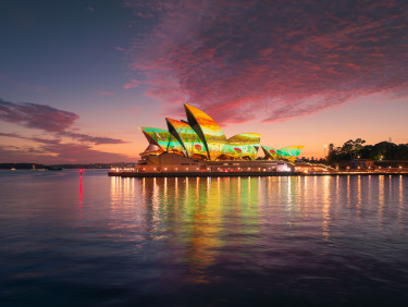 Dawn Reflection 2025 04