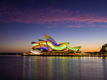 Dawn Reflection 2021 01