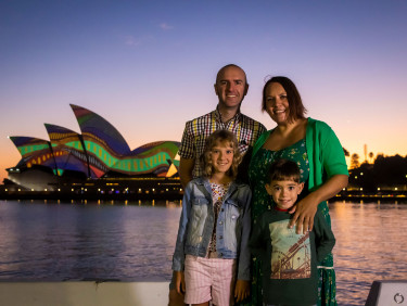 Dawn Reflection 2021 02