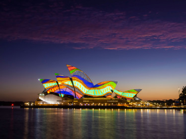 Dawn Reflection 2021 04