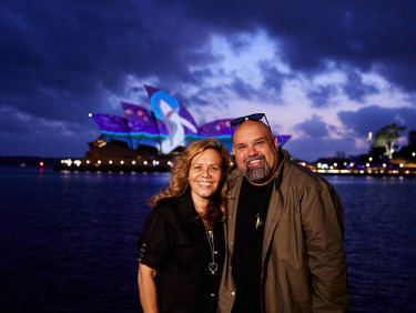 Dawn Reflection 2026 05