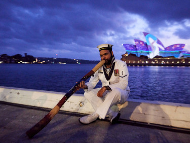 Dawn Reflection 2026 06