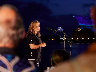 Dawn Reflection 2026 08