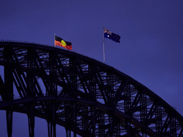 Dawn Reflection 2026 09