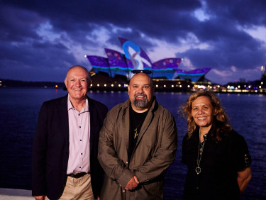 Dawn Reflection 2026 10