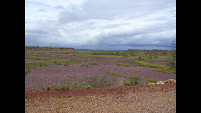 Views across the Valley just B4 Fitzroy Crossing 1