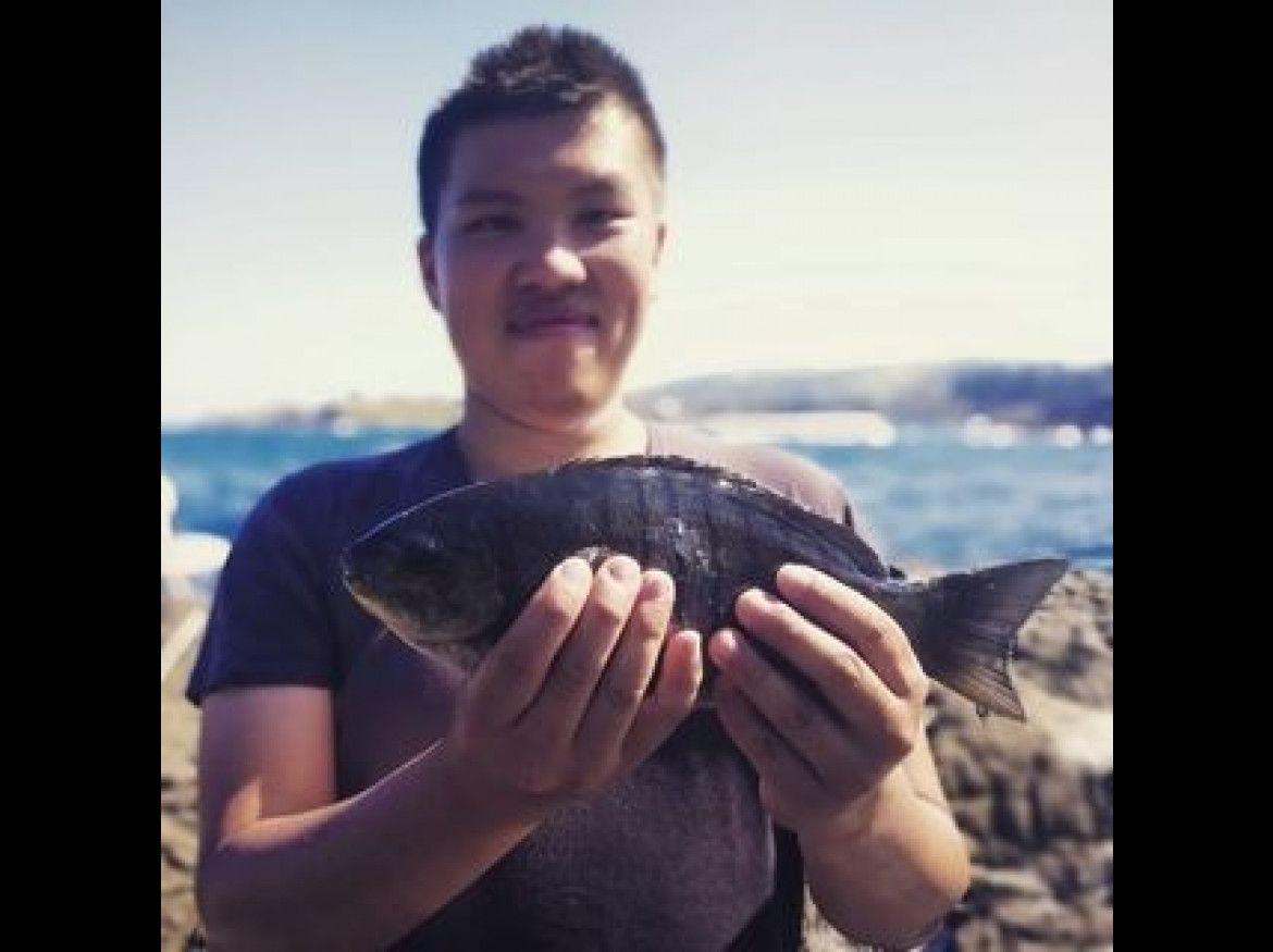fishing