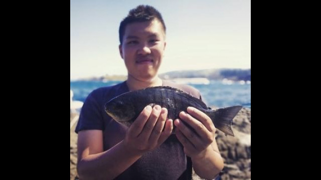 fishing