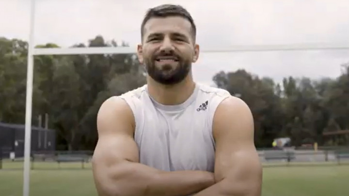 Josh Mansour
