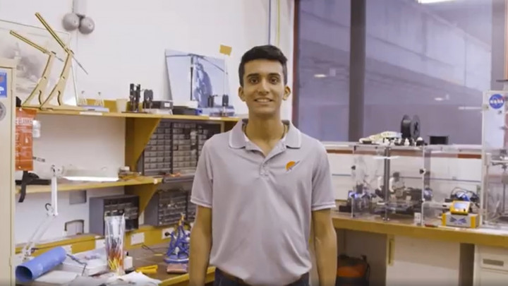 Matt DSouza